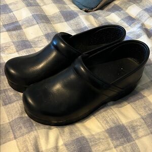 Dansko shoes